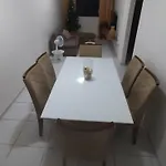 Apartamento Lindo Antares