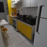 Apartamento Lindo Antares