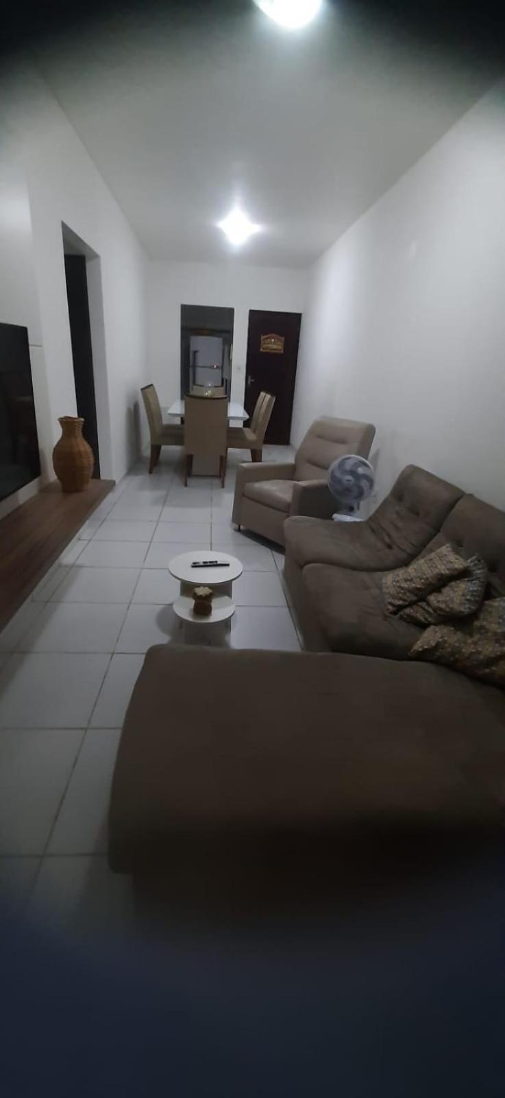 Apartamento Lindo Antares Apartamento
