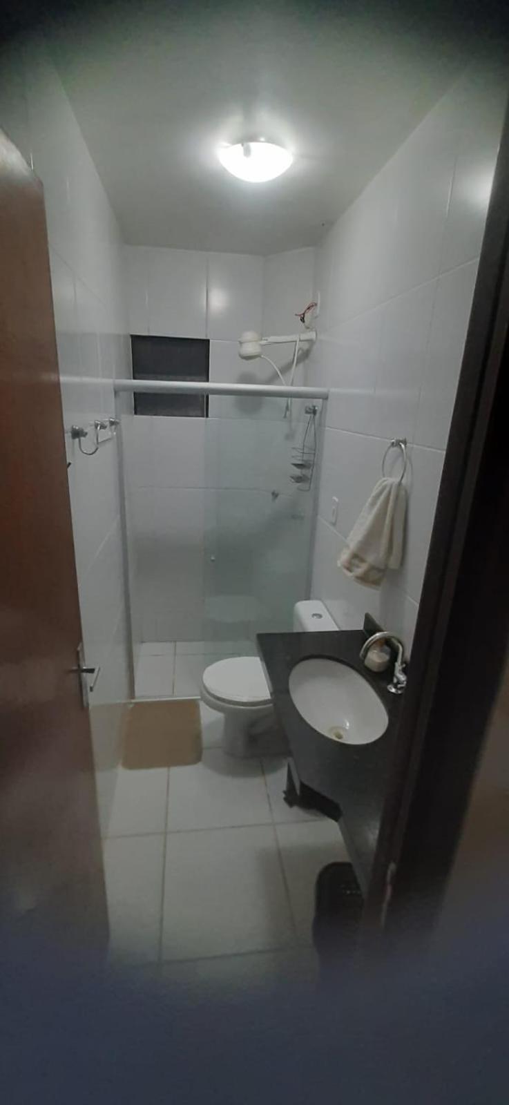Apartamento Lindo Antares *