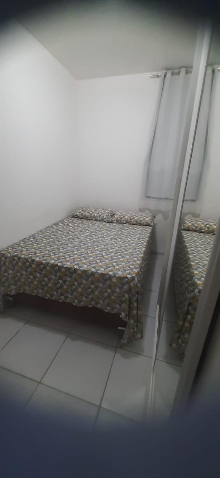 Apartamento Lindo Antares