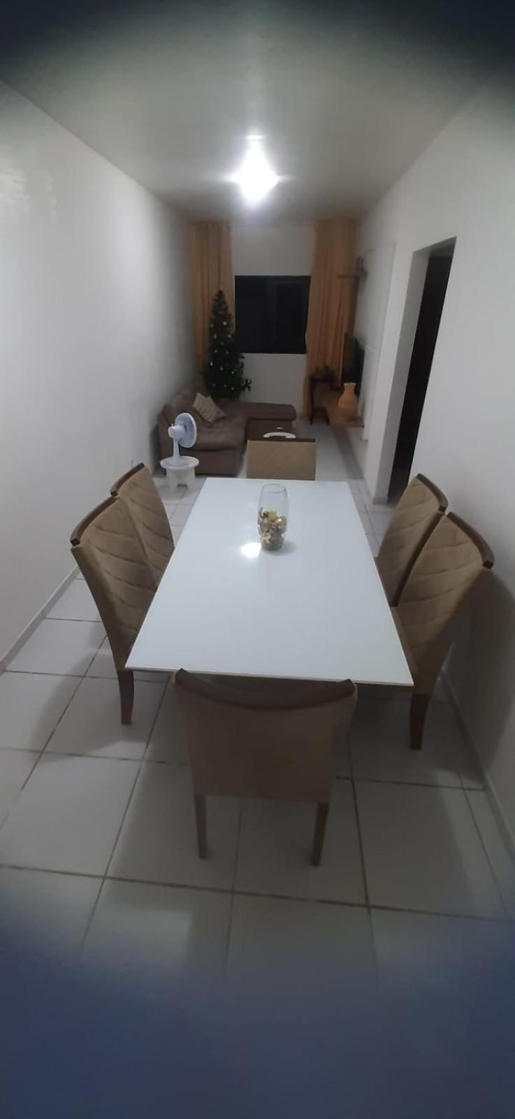 Apartamento Apartamento Lindo Antares
