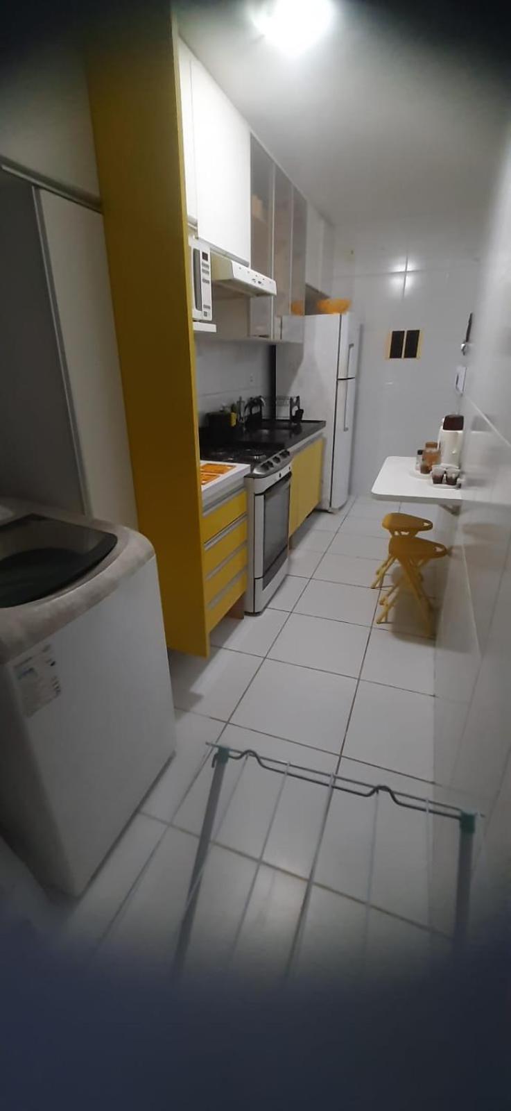 Apartamento Lindo Antares Apartamento Maceió