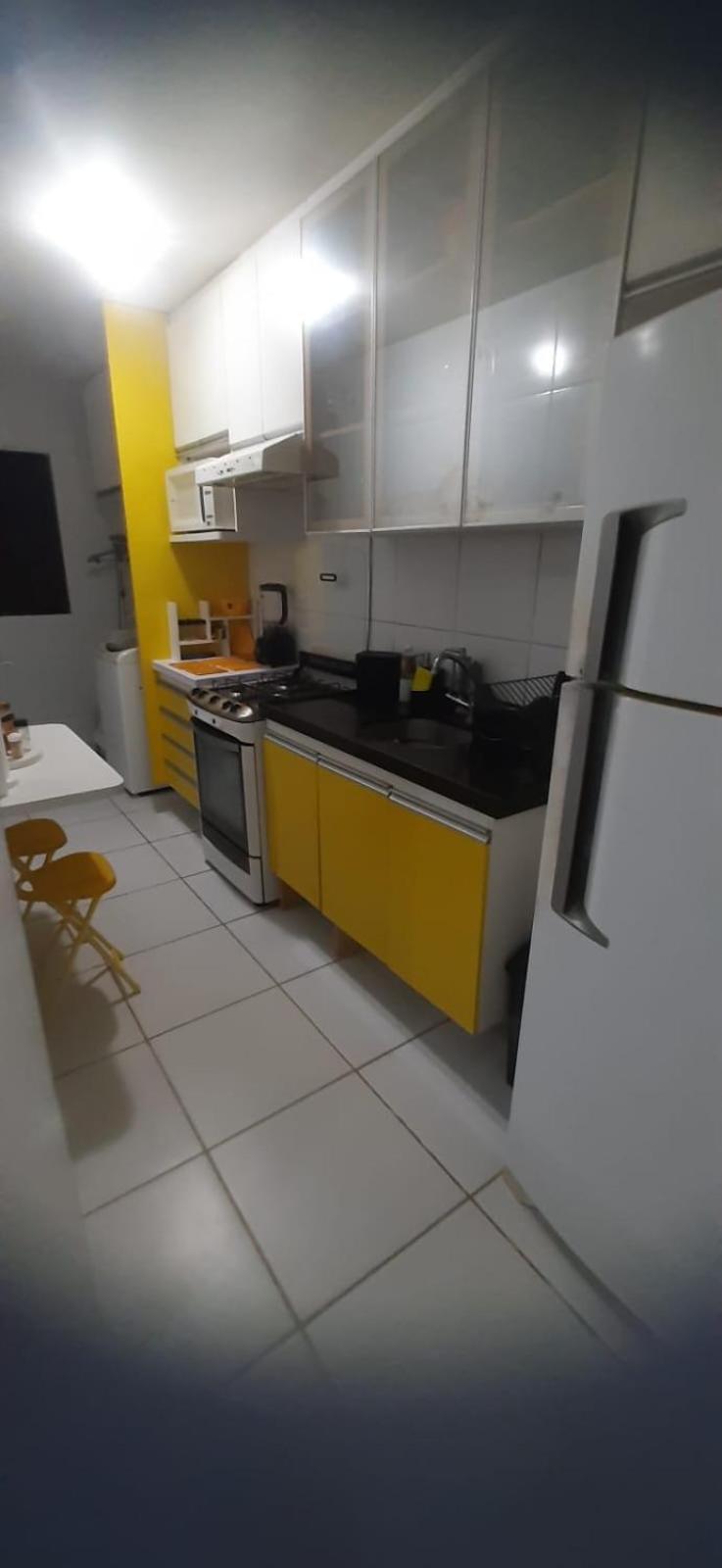 Apartamento Lindo Antares *